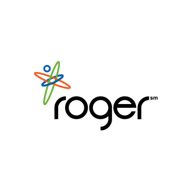 Roger – Branding