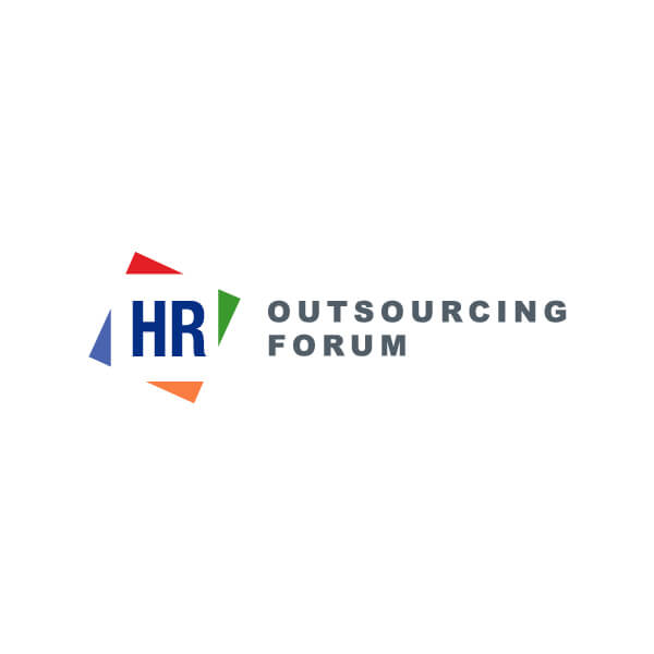 HR Outsourcing Forum – Branding