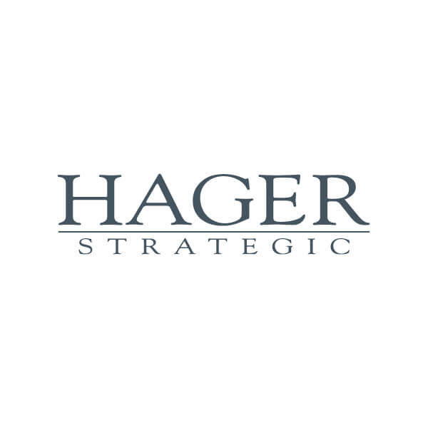 Hager Strategic - Branding