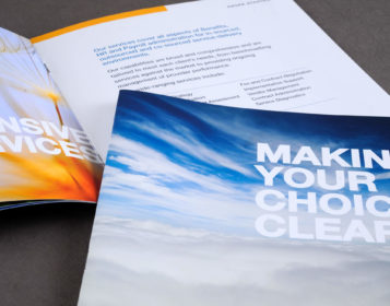 Hager Strategic - Branding