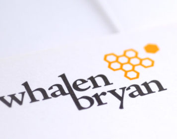 Whalen Bryan – Branding