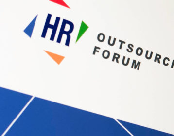 HR Outsourcing Forum – Branding