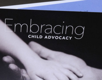 DCVLP, Child Advocacy Group - Event Marketing