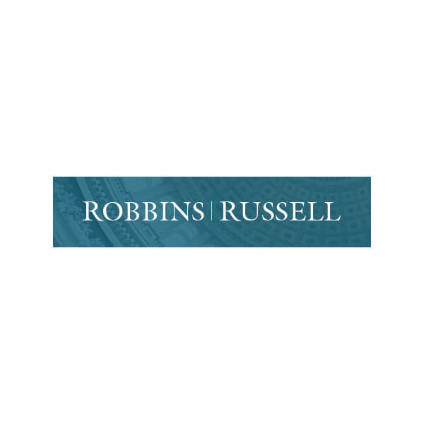 Robin Russell